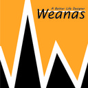 weanas's profile picture