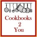 Cookbooks2You's profile picture