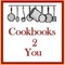Cookbooks2You's profile picture