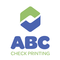 AbcCheckPrinting's profile picture