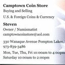 Camptown_Coin_Store's profile picture