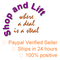 ShopAndLift's profile picture