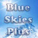 blueskiesplus's profile picture