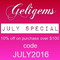 geligems's profile picture