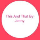 thisandthatbyjenny's profile picture