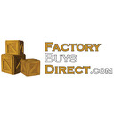 factorybuysdirect's profile picture