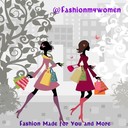 Fashionm4women's profile picture