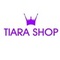 tiarashop's profile picture