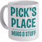 PicksPlace's profile picture