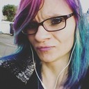 amberwitchygal's profile picture