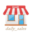 daily_sales's profile picture