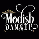 ModishDamsel's profile picture