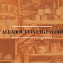 AllAboutVintageStore's profile picture