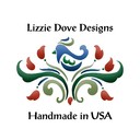 LizzieDoveDesigns's profile picture