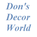 Dons_Decor_World's profile picture