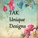 takuniquedesigns's profile picture