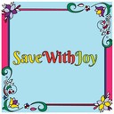 SaveWithJoy's profile picture
