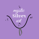 mysticSilverArt's profile picture