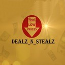 Dealz_N_Stealz's profile picture