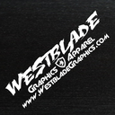 Westbladegraphics's profile picture