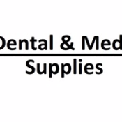 dentalmedicalsupply's profile picture