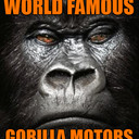 gorillamotors's profile picture