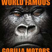 gorillamotors's profile picture