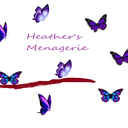 Heathers_Menagerie's profile picture
