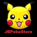 JBPokeStore's profile picture