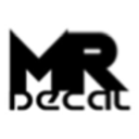 mrdecal's profile picture