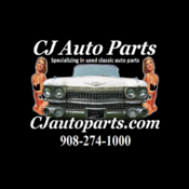CJautoparts's profile picture