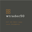 wtradec50's profile picture