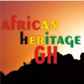 Africanheritage's profile picture