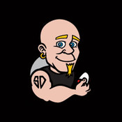 StickerDad's profile picture