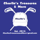 CharliesTreasures2's profile picture