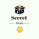 SecretDeals's profile picture