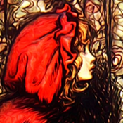 RedRidingHood717's profile picture