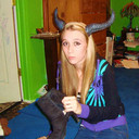 JessicaS2008's profile picture