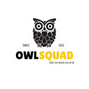 THEOWLSquad's profile picture