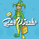 GagWorks's profile picture