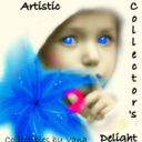 ArtisticCollectors's profile picture
