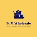 TCM_Wholesale's profile picture