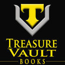 TreasureVault's profile picture