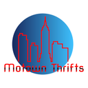 Motown_Thrifts's profile picture