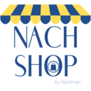 NachShop's profile picture