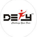 DEFY_Sports_Fitness's profile picture