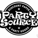 PartySource's profile picture