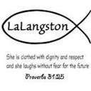 LaLangston's profile picture