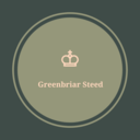 GreenbriarSteed's profile picture
