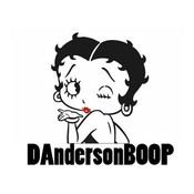 DAndersonBOOP's profile picture